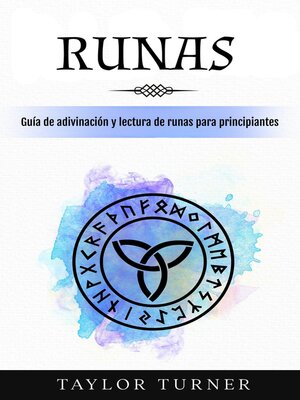 cover image of Runas